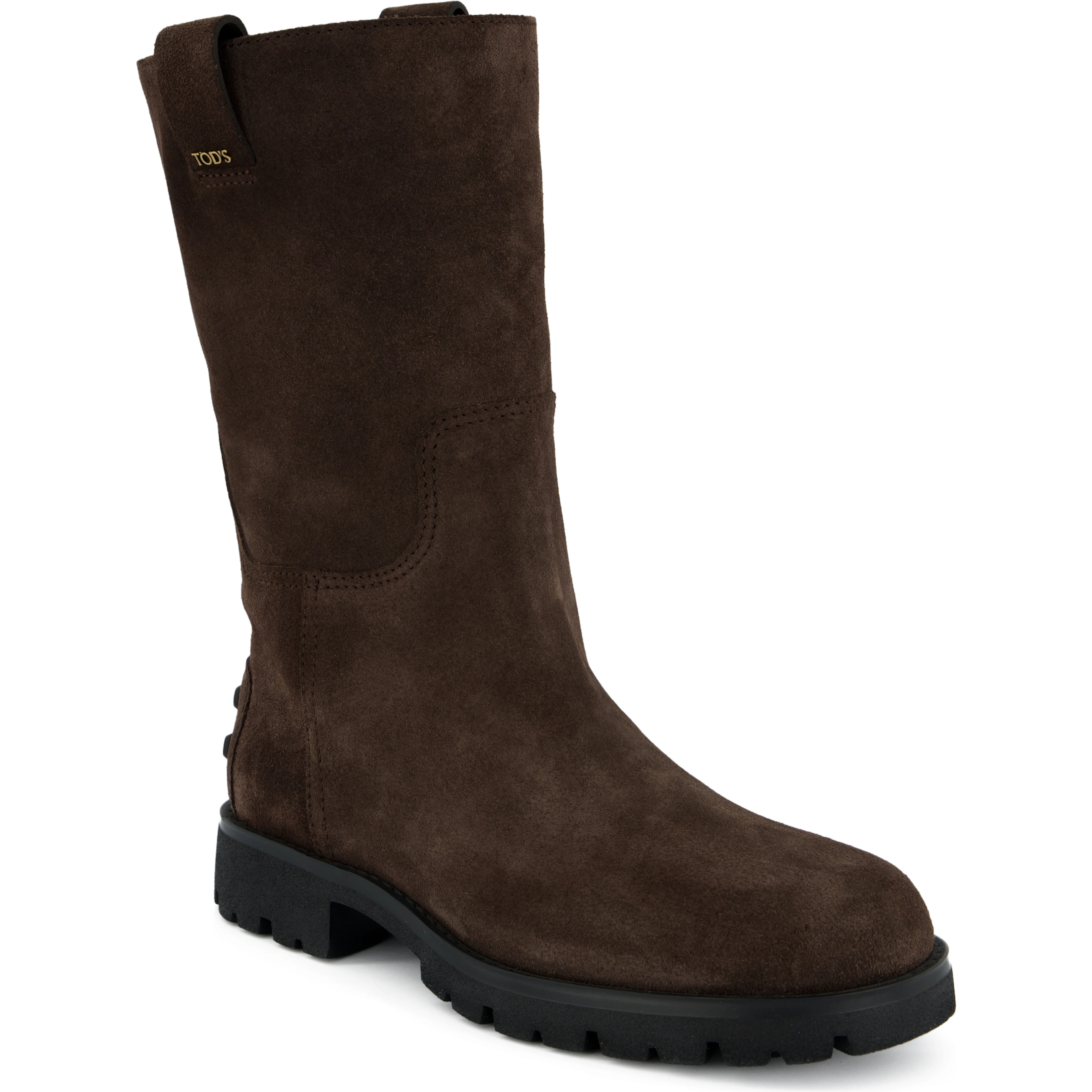 Tod's Boots Brown