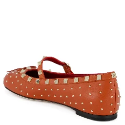 Valentino Garavani Flat shoes