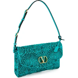Valentino Garavani Bags.. Light blue