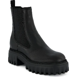 Hogan Boots Black