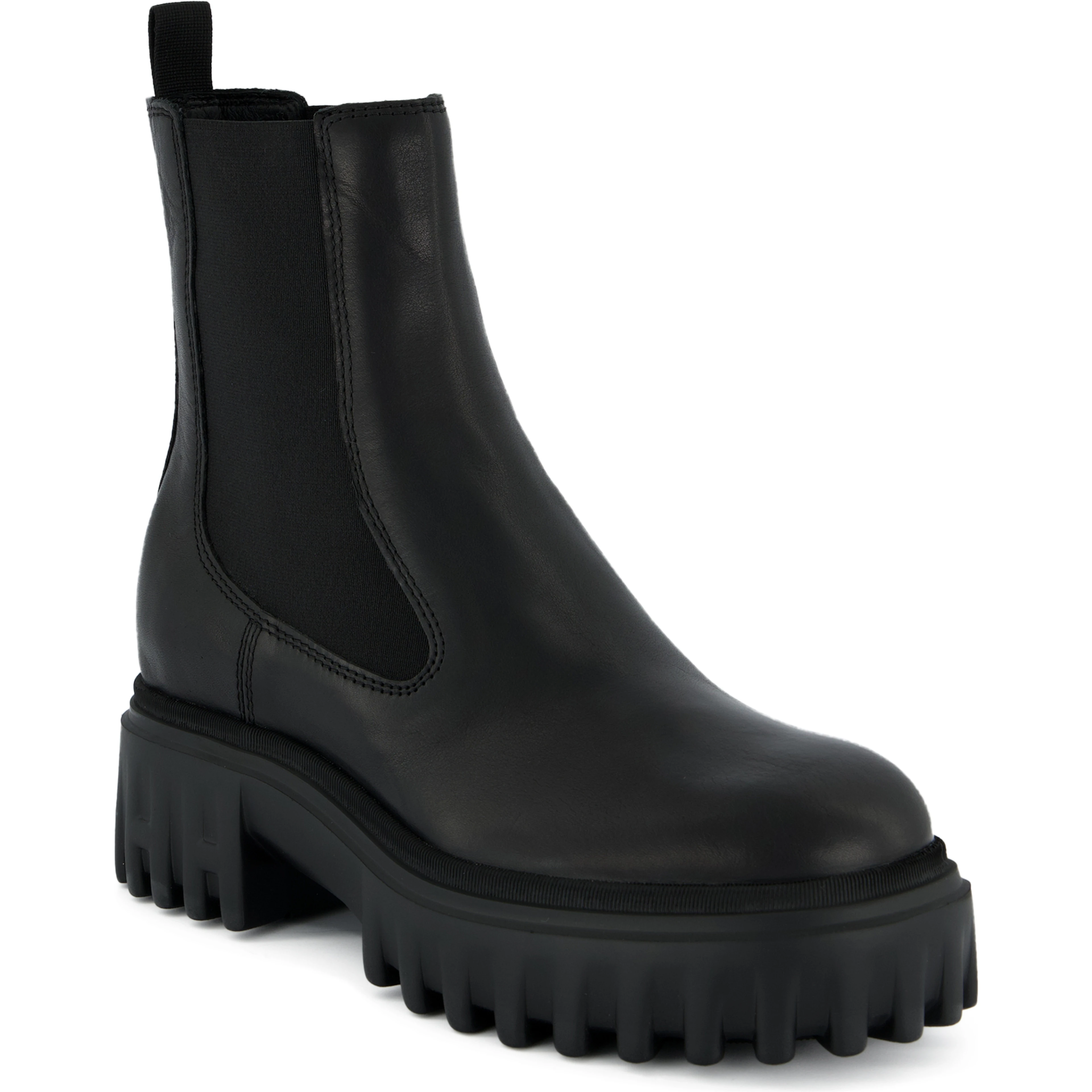 Hogan Boots Black