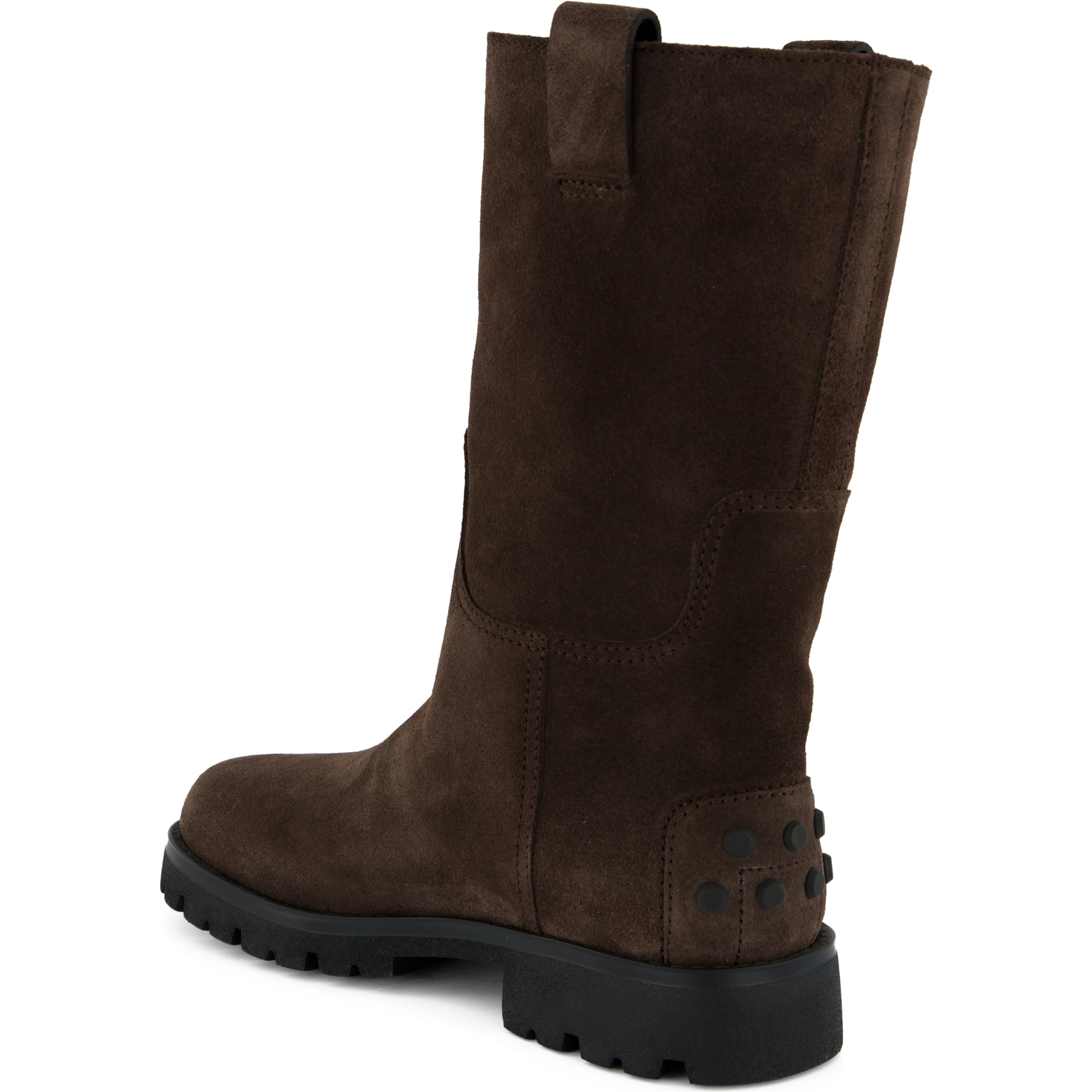 Tod's Boots Brown