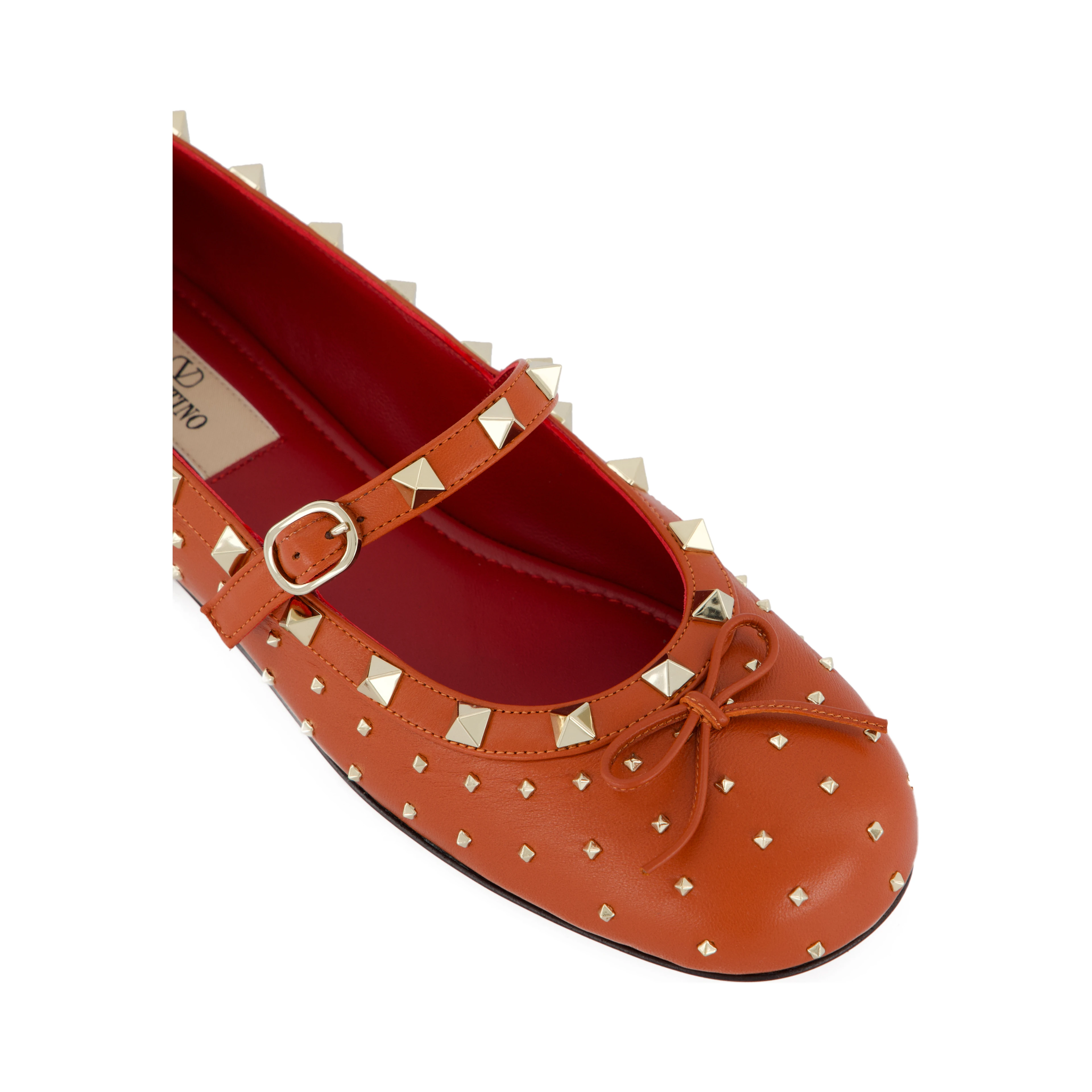 Valentino Garavani Flat shoes