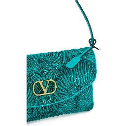 Valentino Garavani Bags.. Light blue