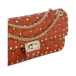 Valentino Garavani Bags.. Red