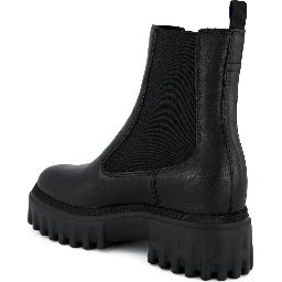 Hogan Boots Black