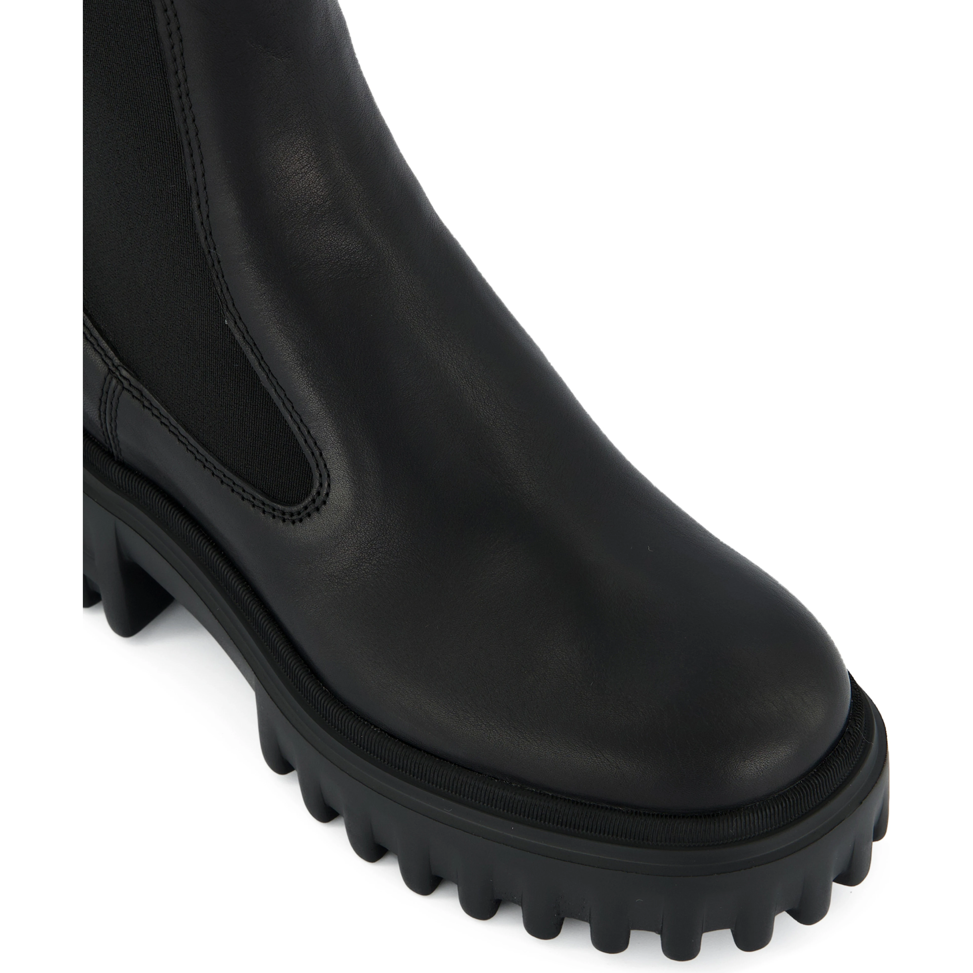 Hogan Boots Black