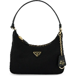 Prada Bags.. Black