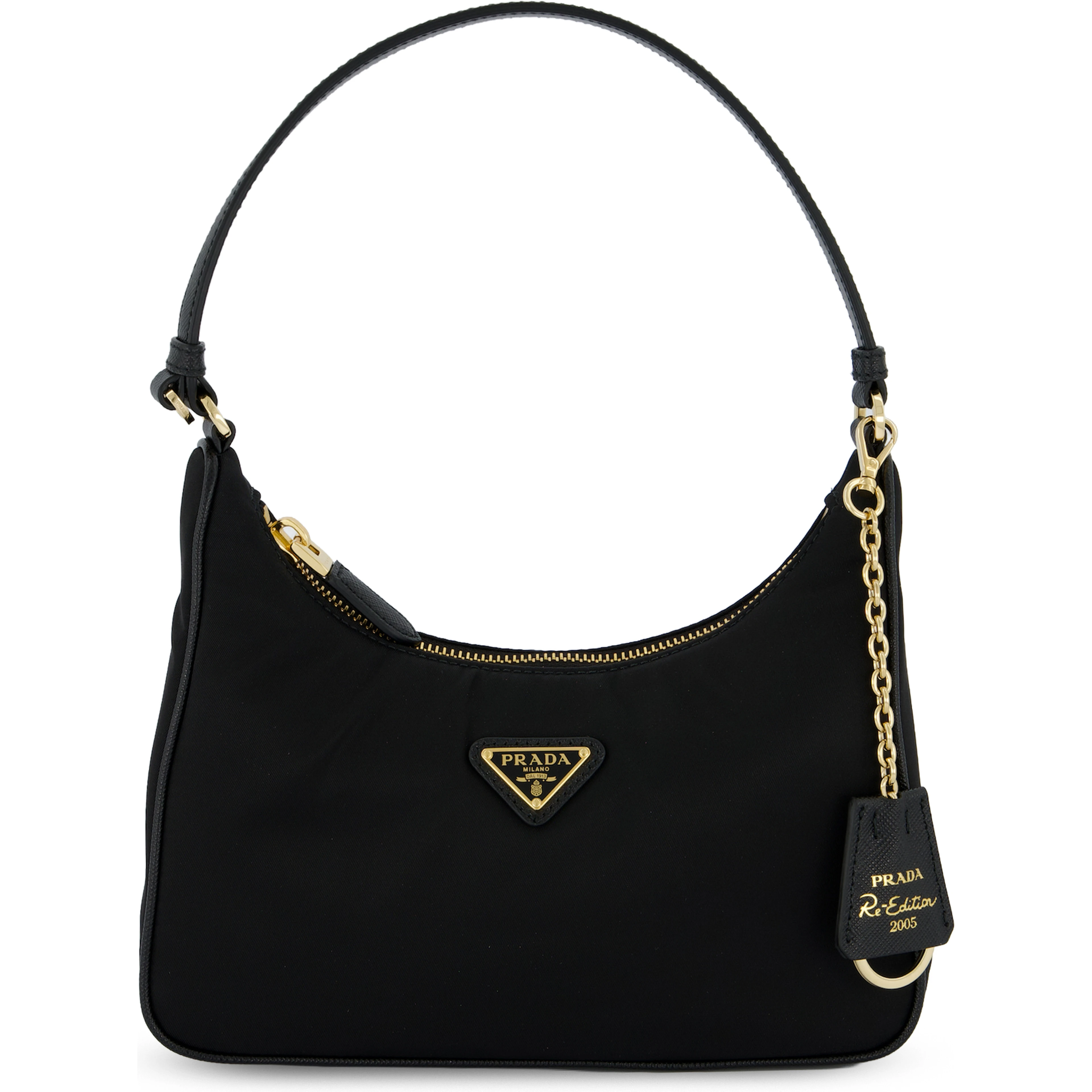 Prada Bags.. Black