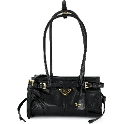 Prada Bags.. Black