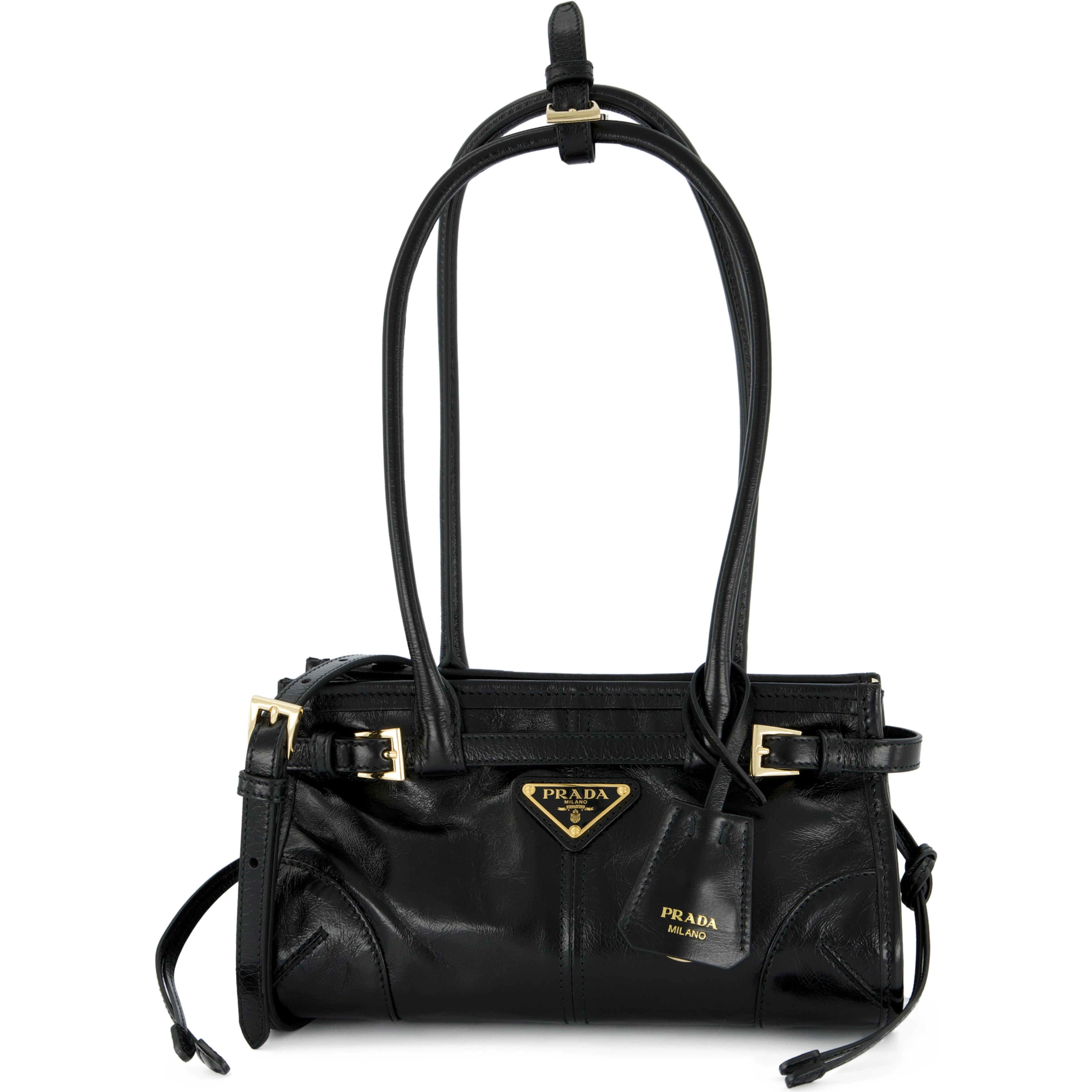 Prada Bags.. Black