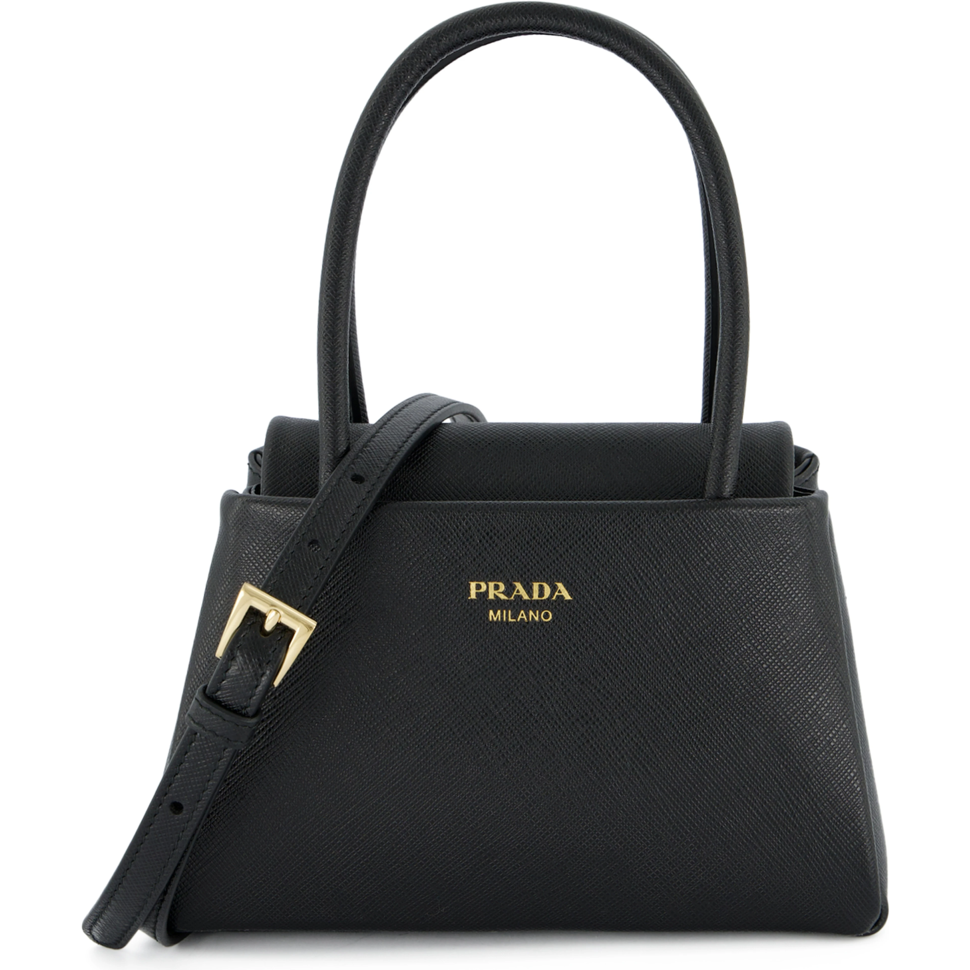 Prada Bags.. Black