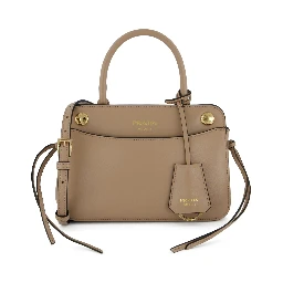 Prada Bags.. Beige