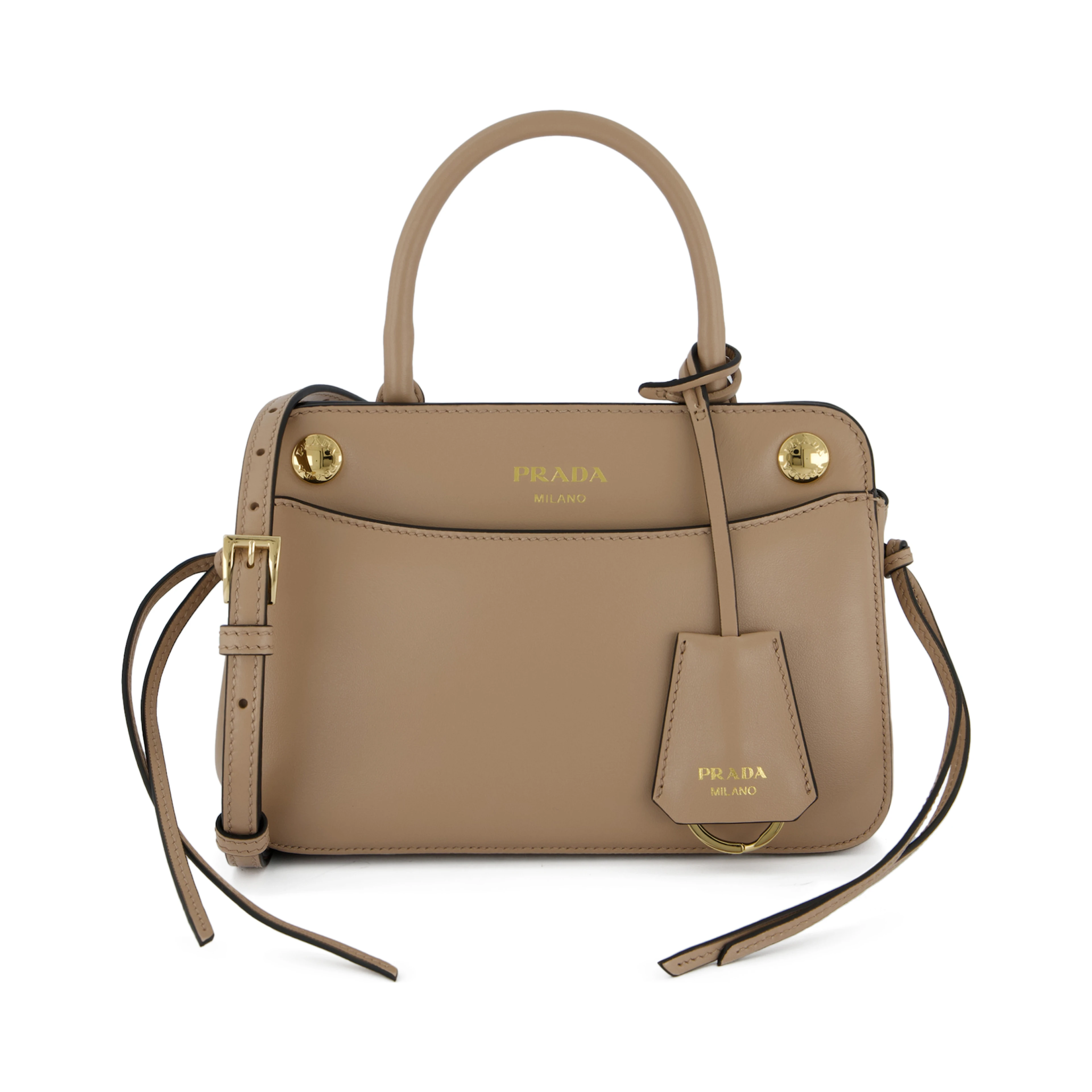 Prada Bags.. Beige