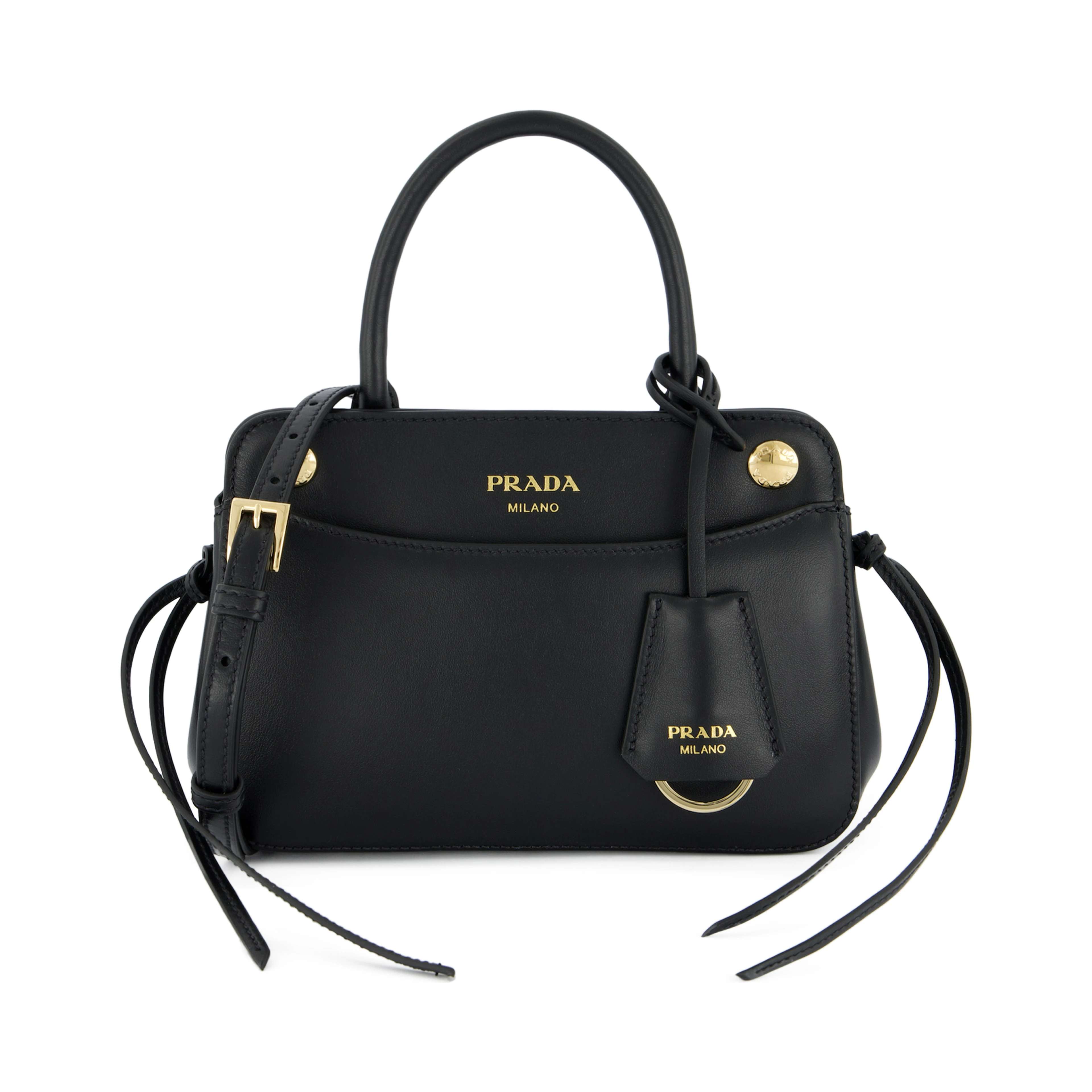 Prada Bags.. Black