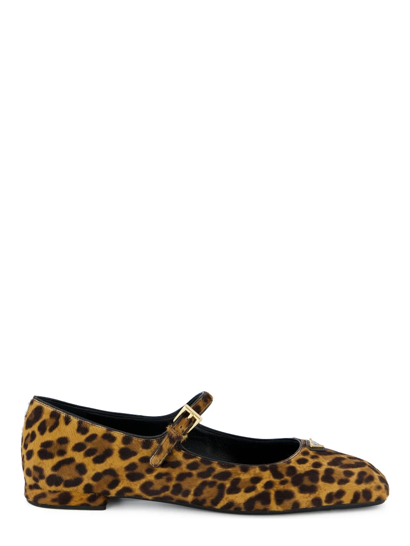 Prada Flat shoes