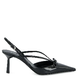 Prada With Heel Black
