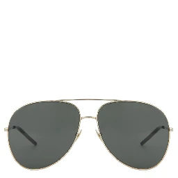 Saint Laurent  Sunglasses Golden