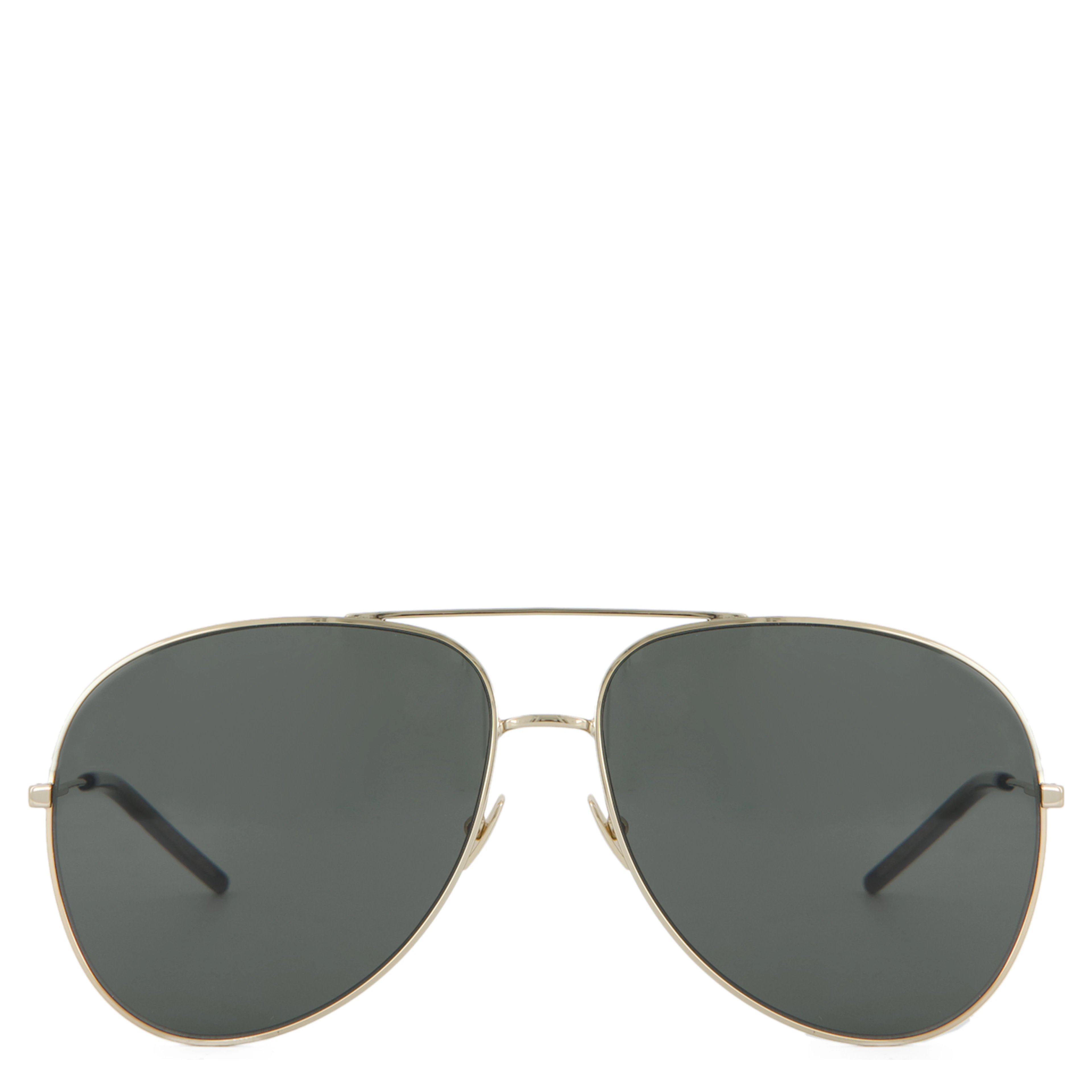 Saint Laurent  Sunglasses Golden
