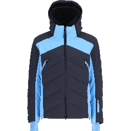Bogner Jackets Blue