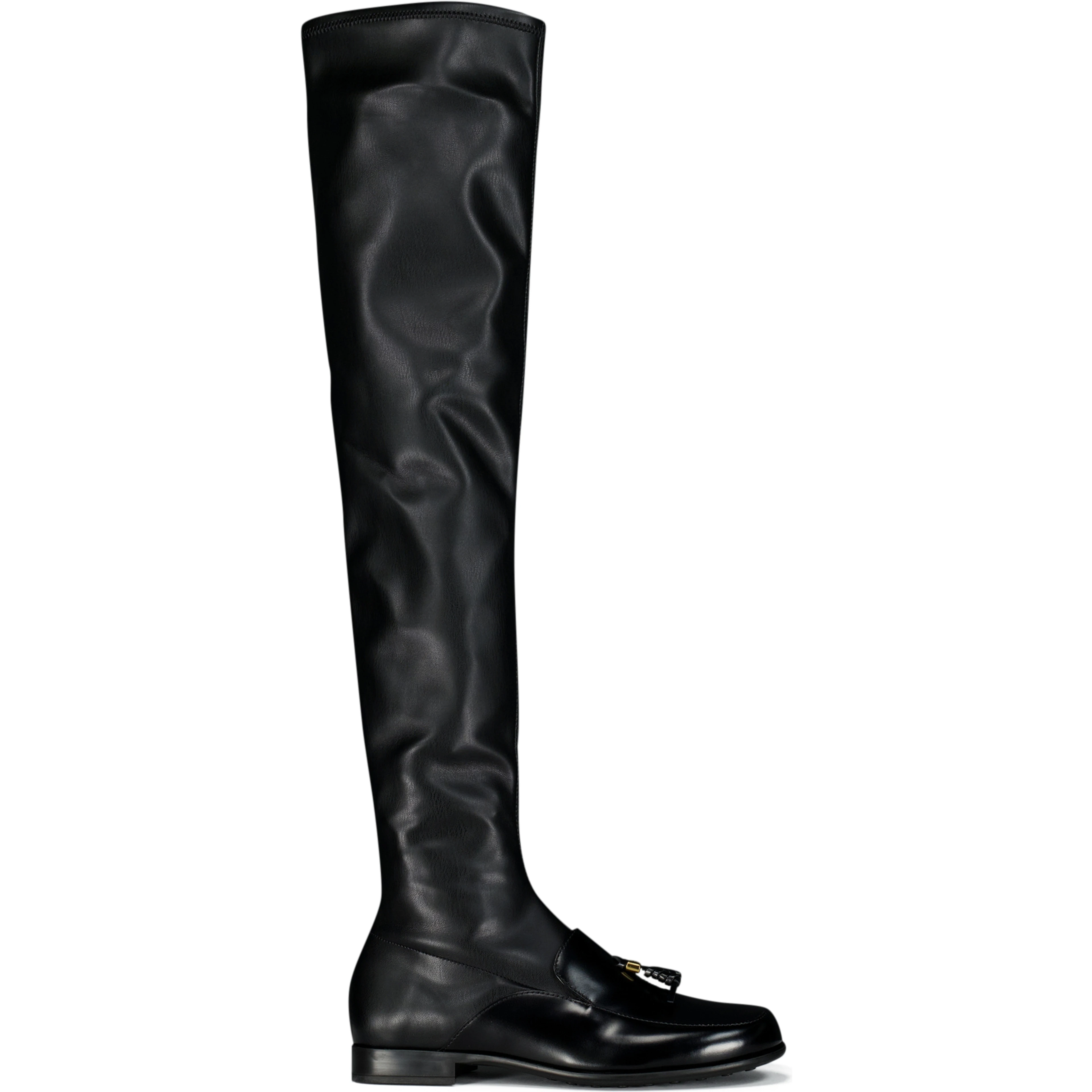 Tod's Boots Black