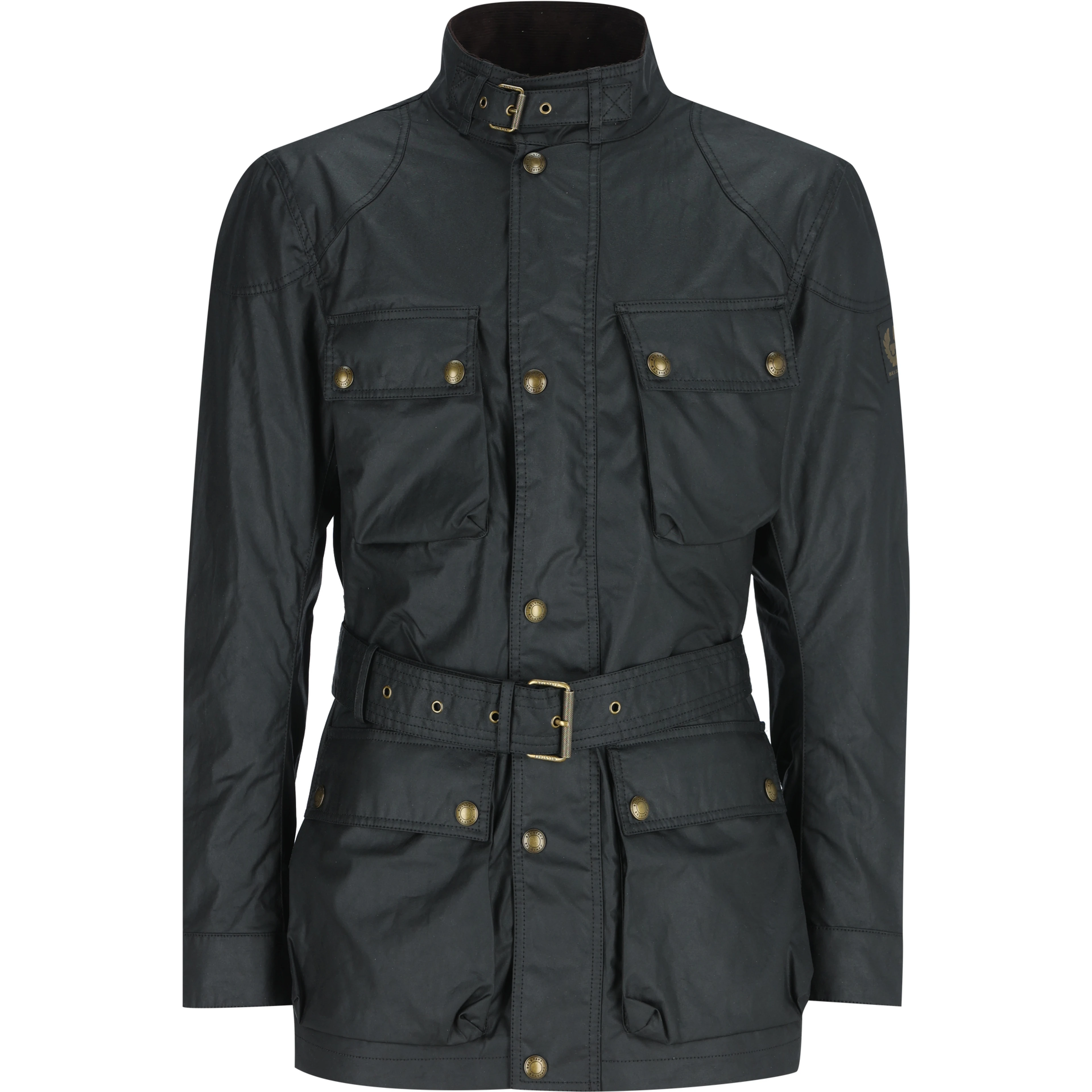 Belstaff Jackets Black