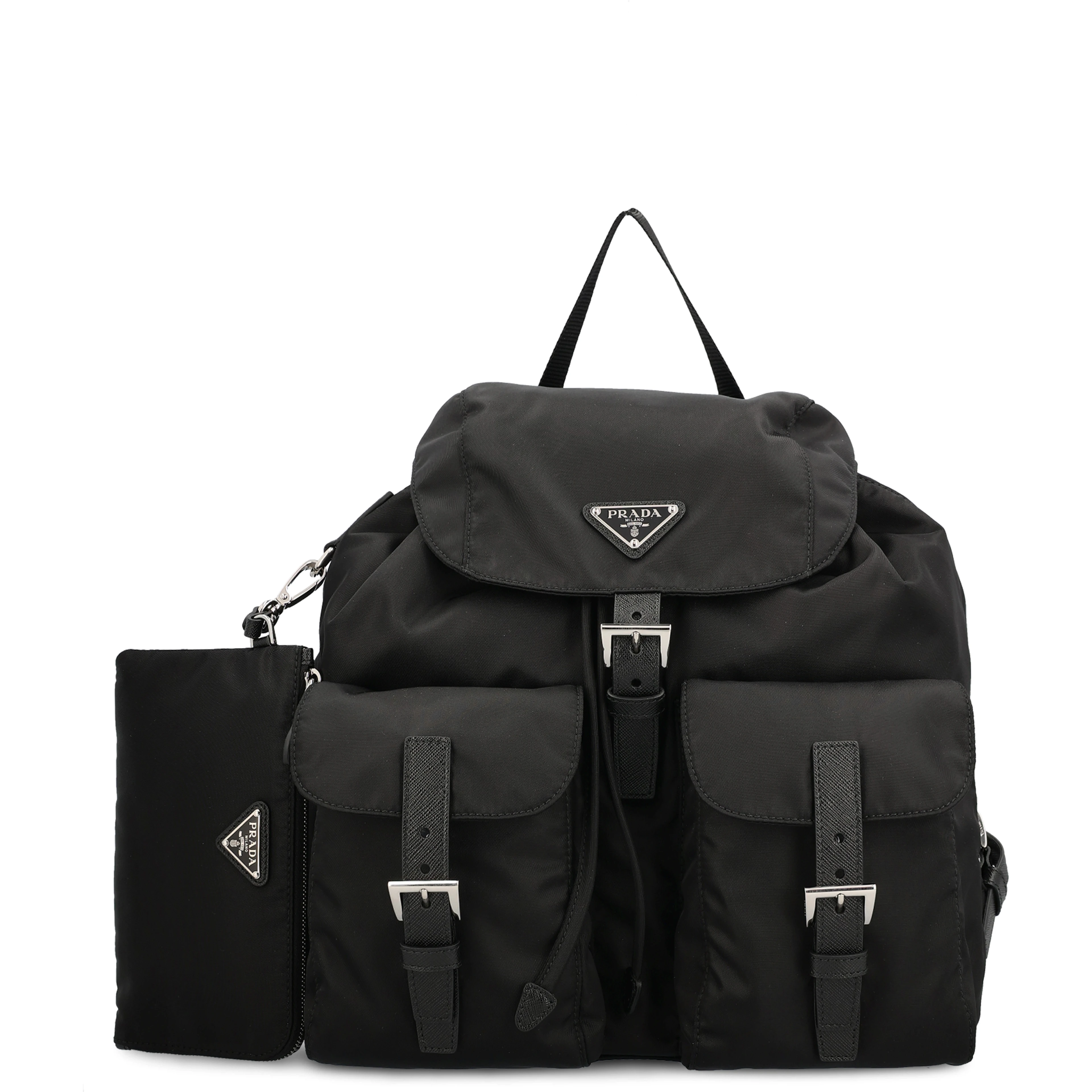 Prada Bags.. Black