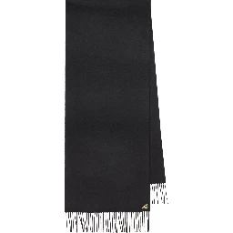 Prada Scarfs Black