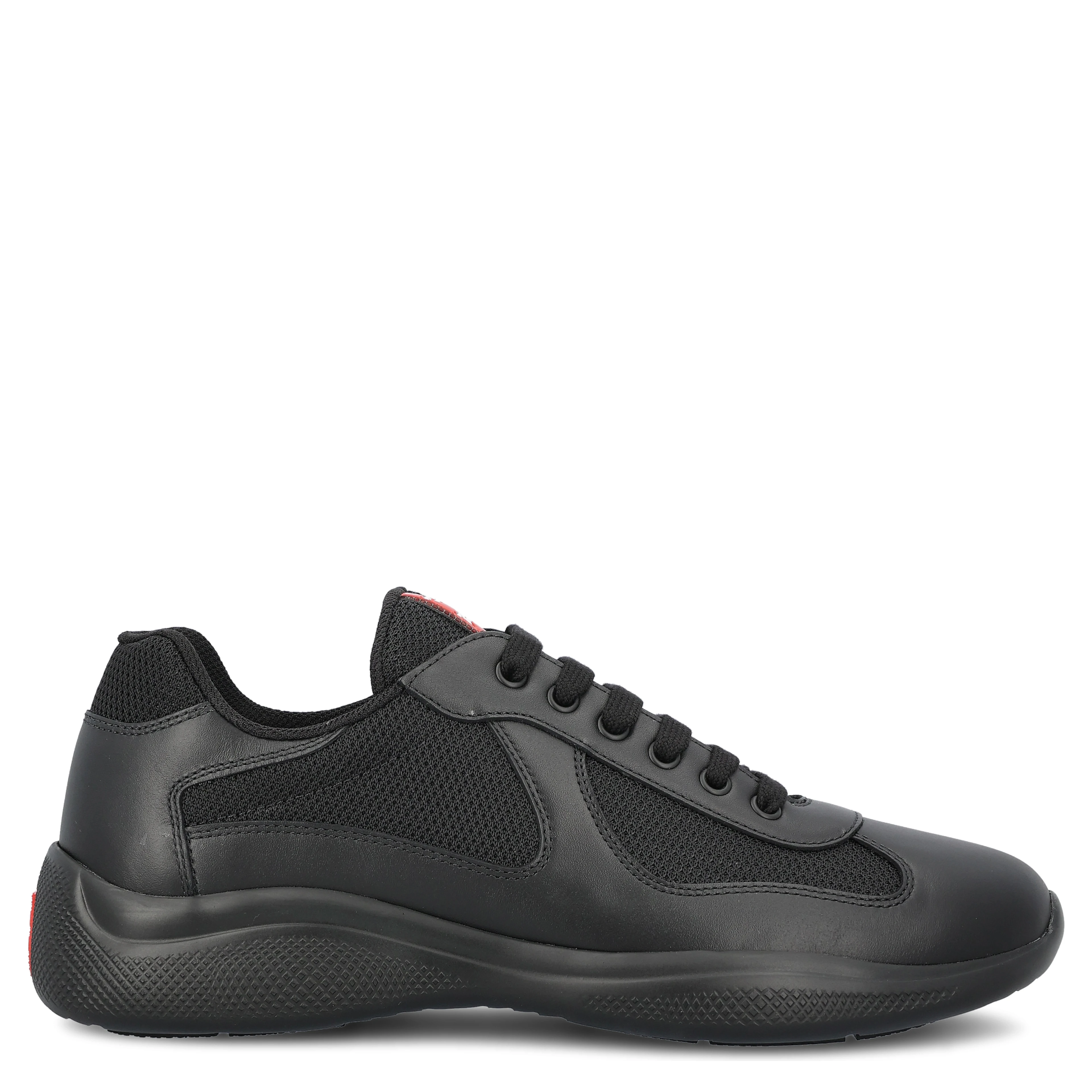 Prada Sneakers Black