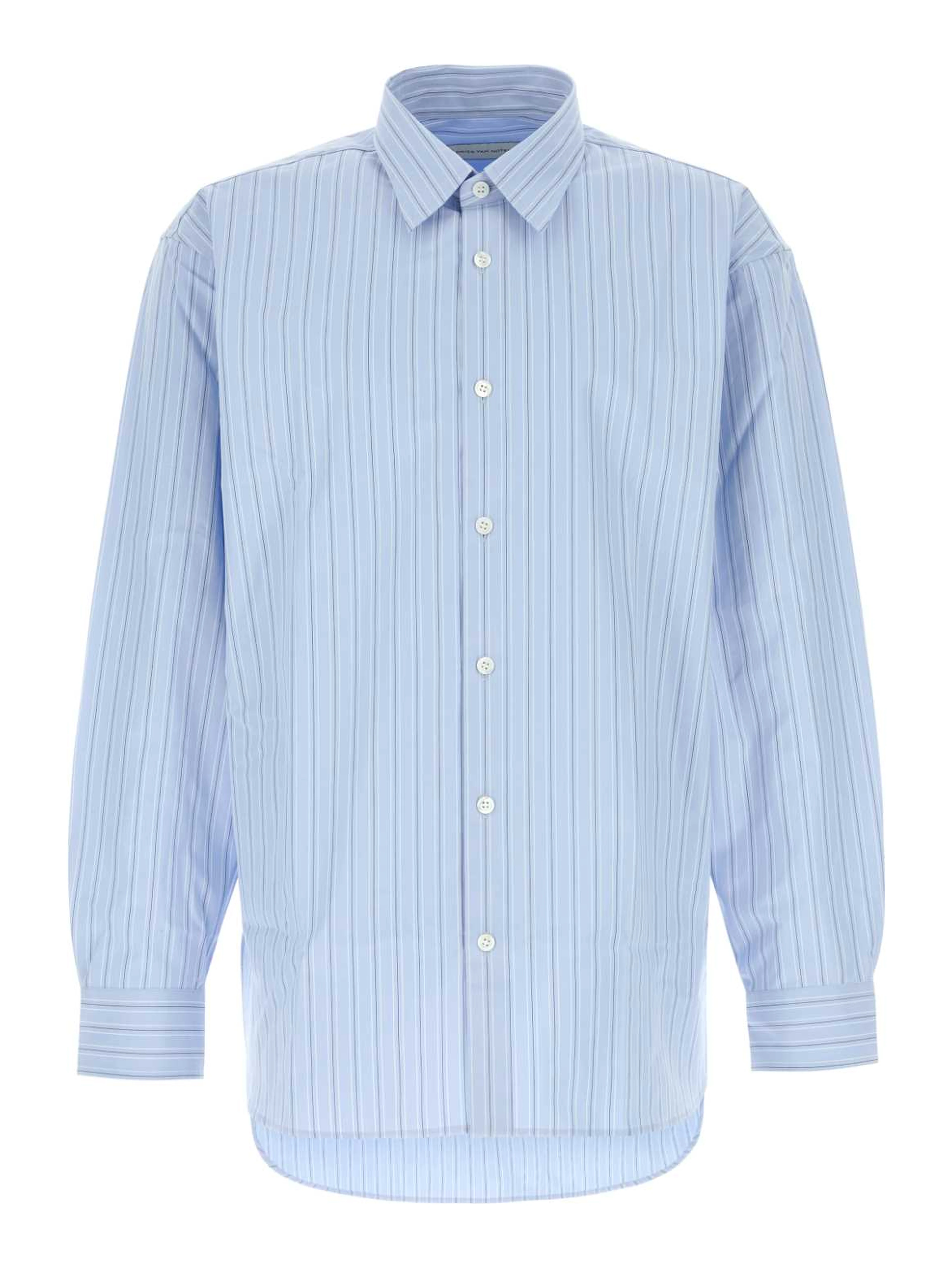 01170-CROOM 3021 M.W.SHIRT