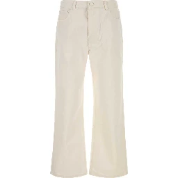 LARGE FIT JEANS