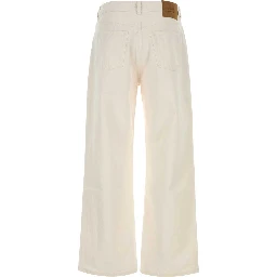 LARGE FIT JEANS