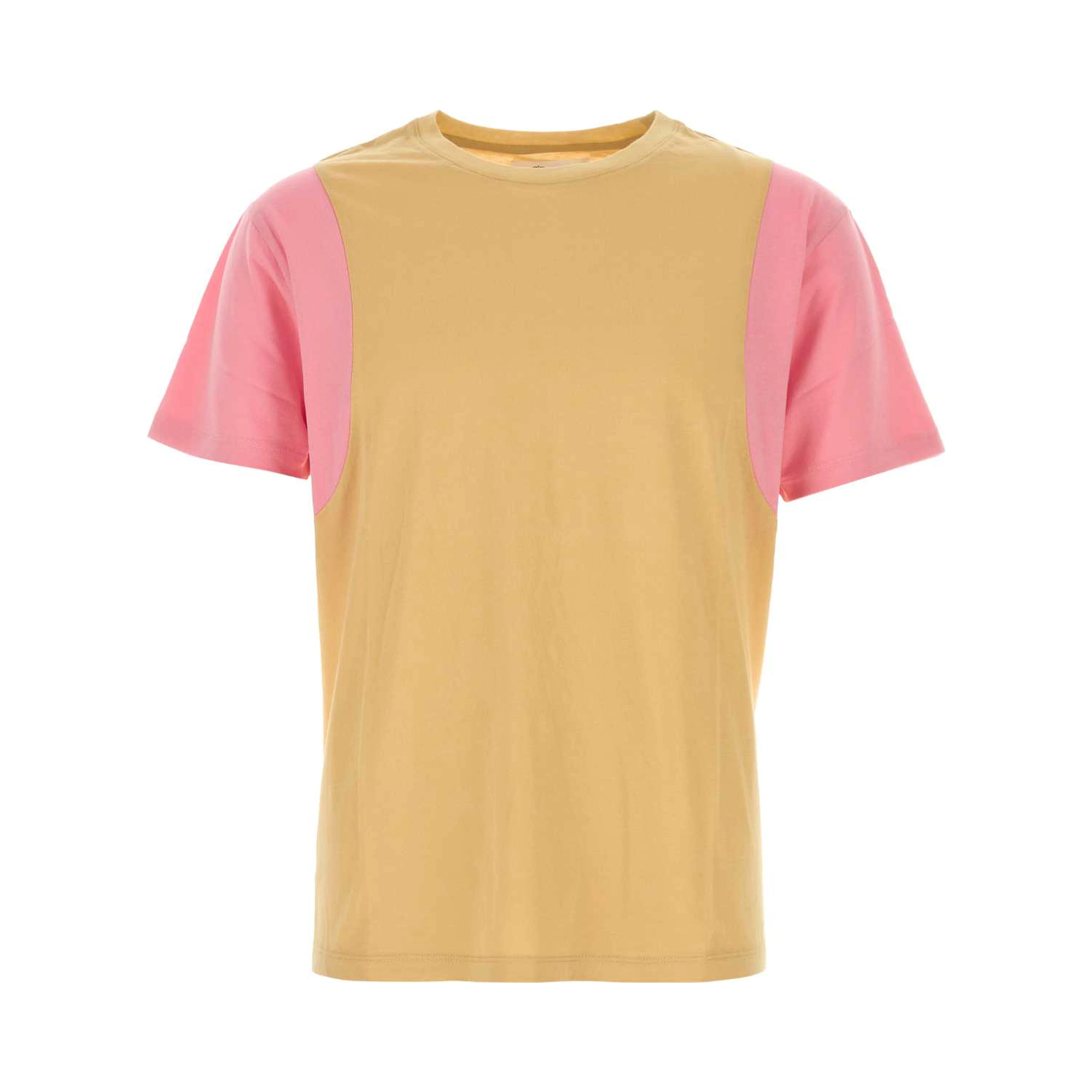 STEEVE T-SHIRT