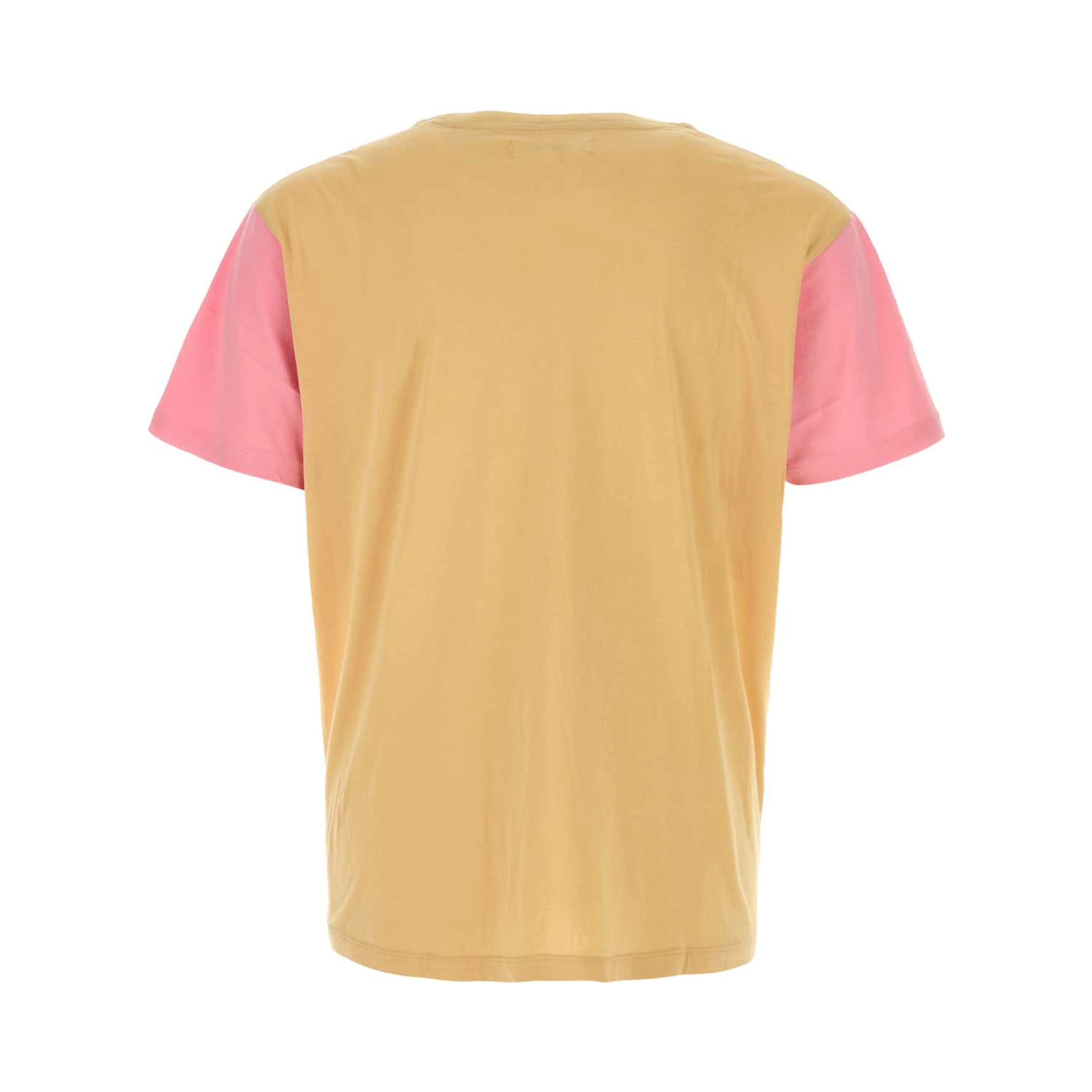 STEEVE T-SHIRT