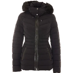 Mackage Coats Black