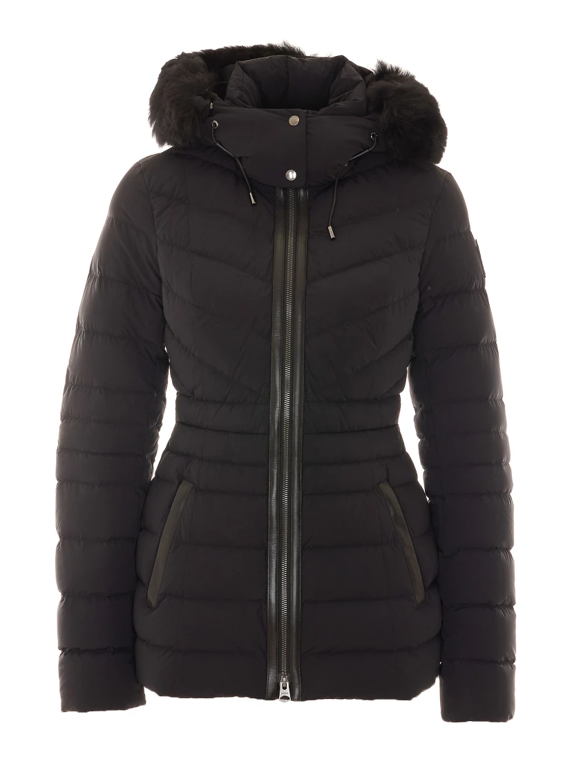 Mackage Coats Black