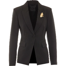 Liu Jo Jackets Black