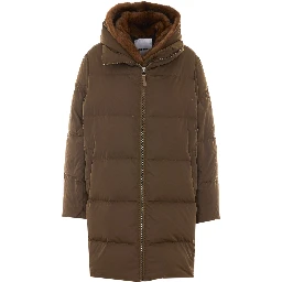 Yves Salomon Coats