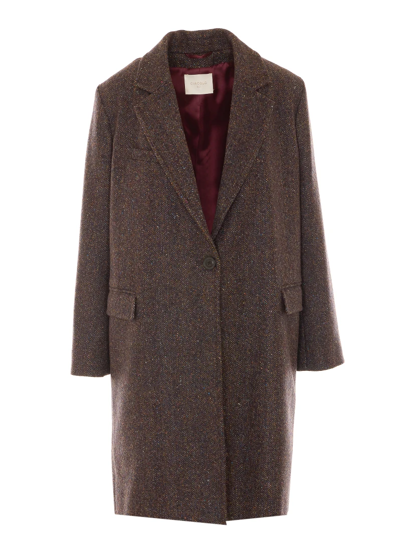 Circolo 1901 Coats