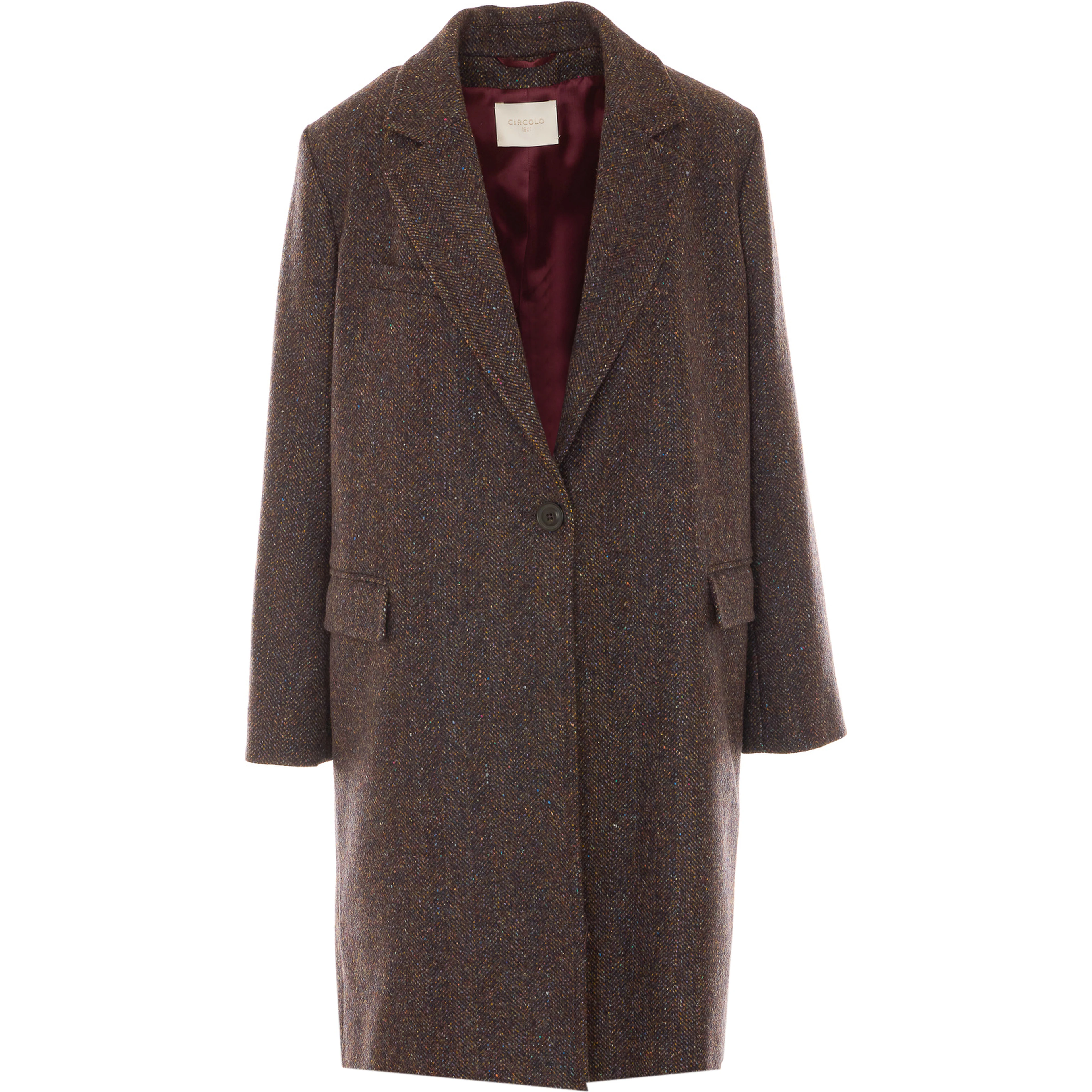 Circolo 1901 Coats