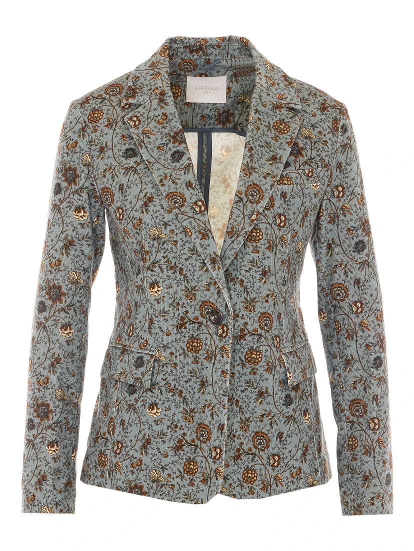 Circolo 1901 Jackets