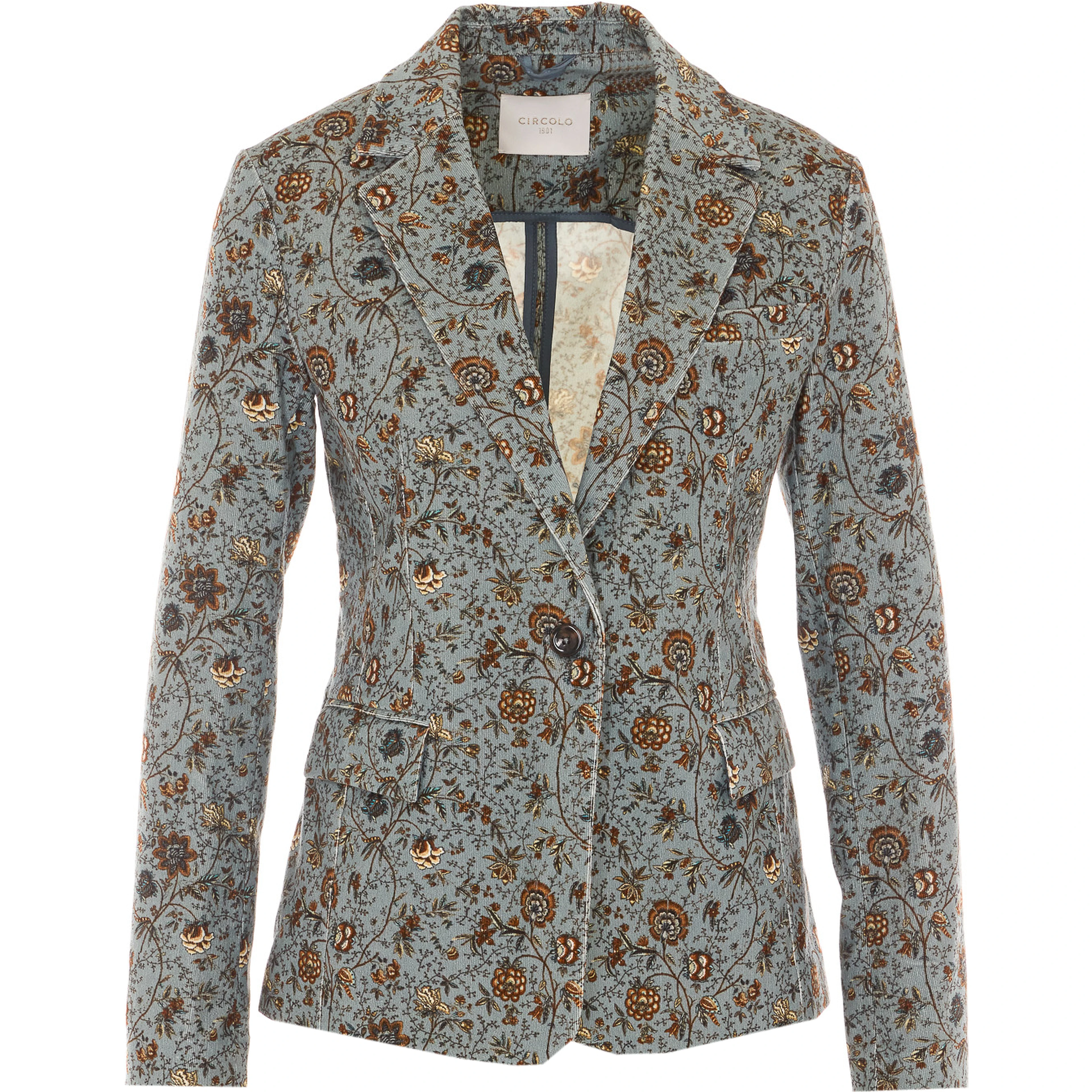 Circolo 1901 Jackets