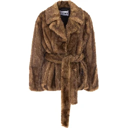Stand Studio Jackets Beige