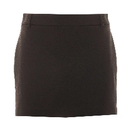 Patrizia Pepe Skirts Black