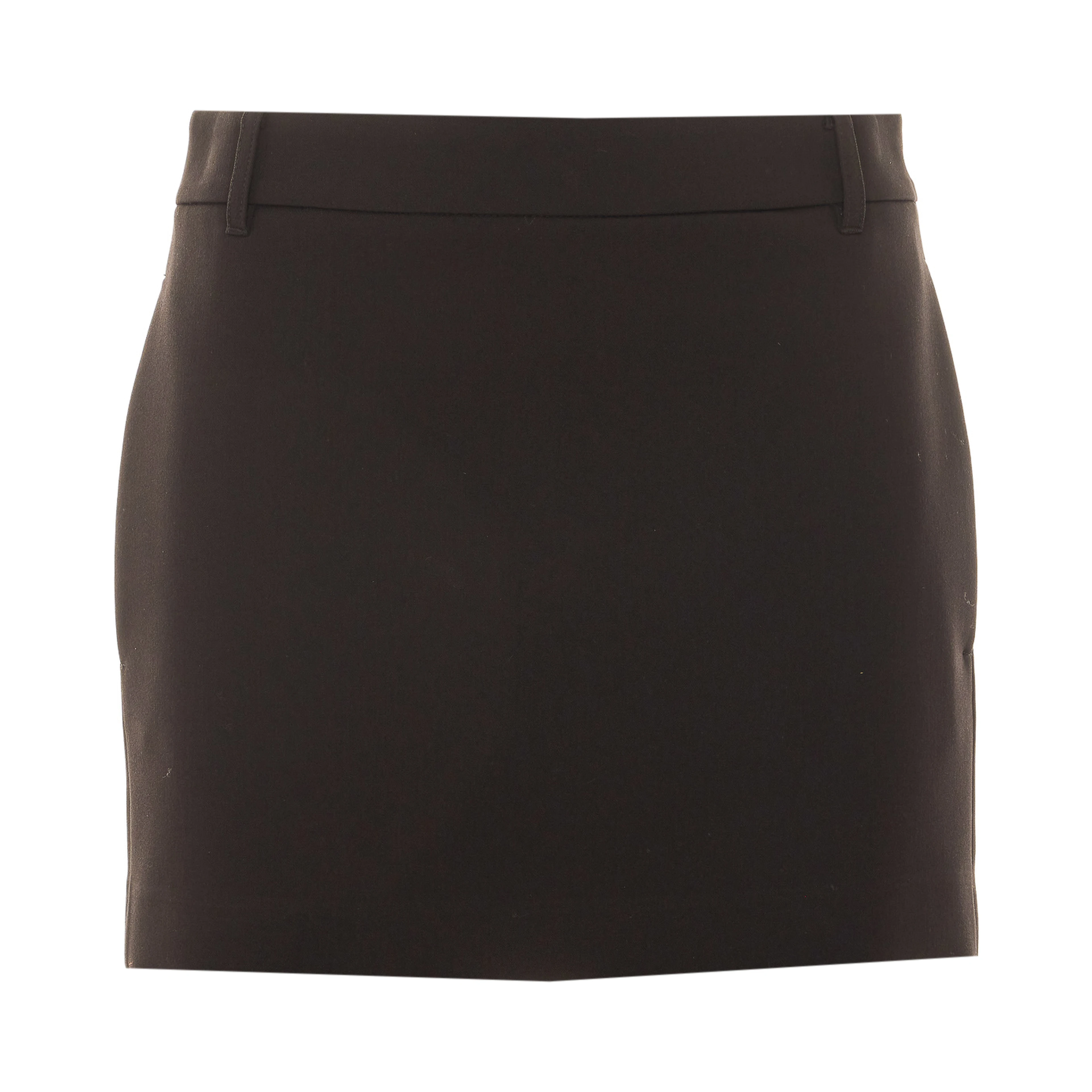 Patrizia Pepe Skirts Black