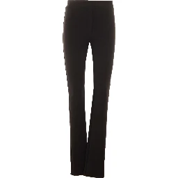 Patrizia Pepe Trousers Black