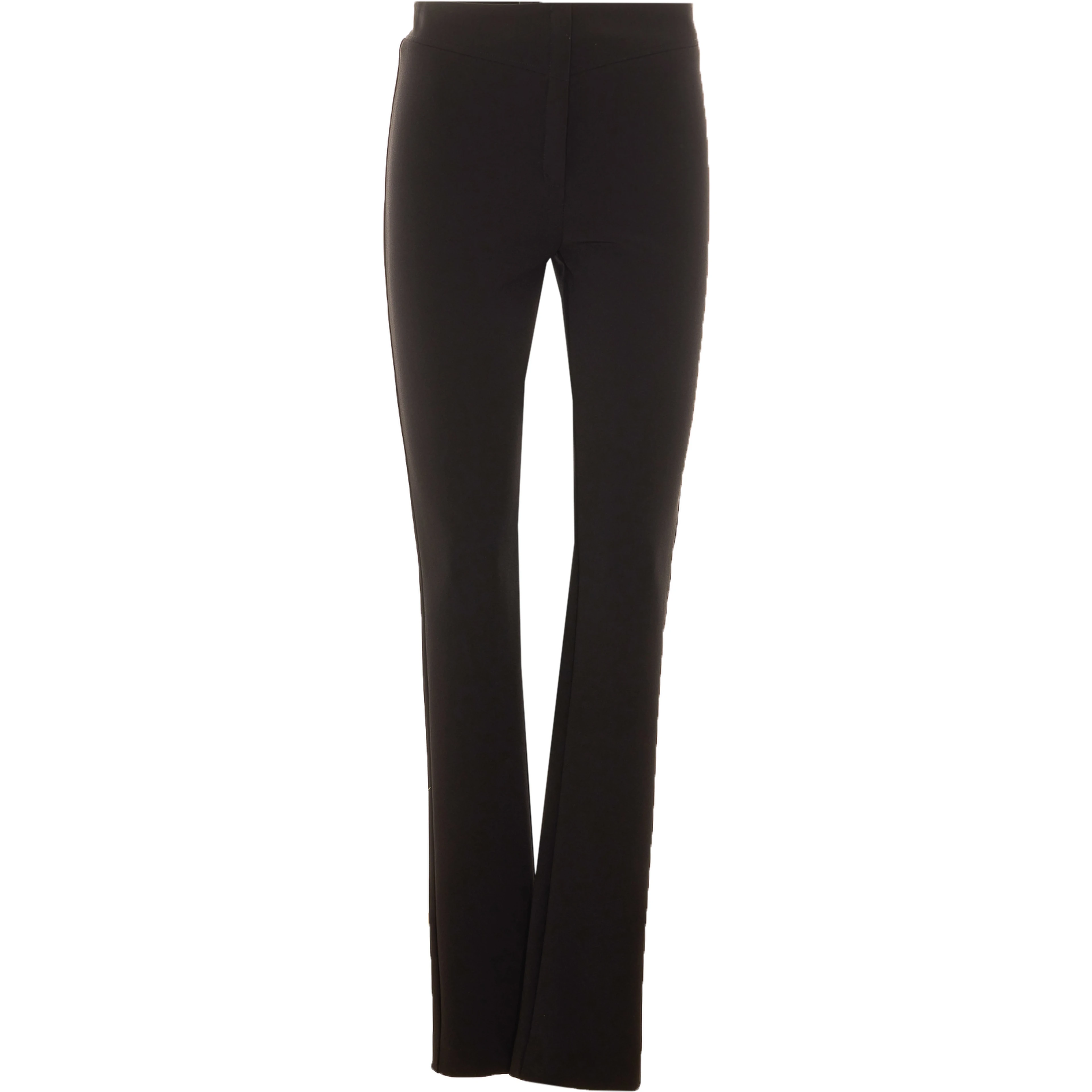 Patrizia Pepe Trousers Black