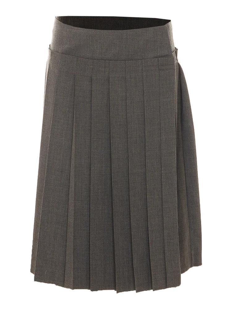 Ami Alexandre Matiussi Skirts