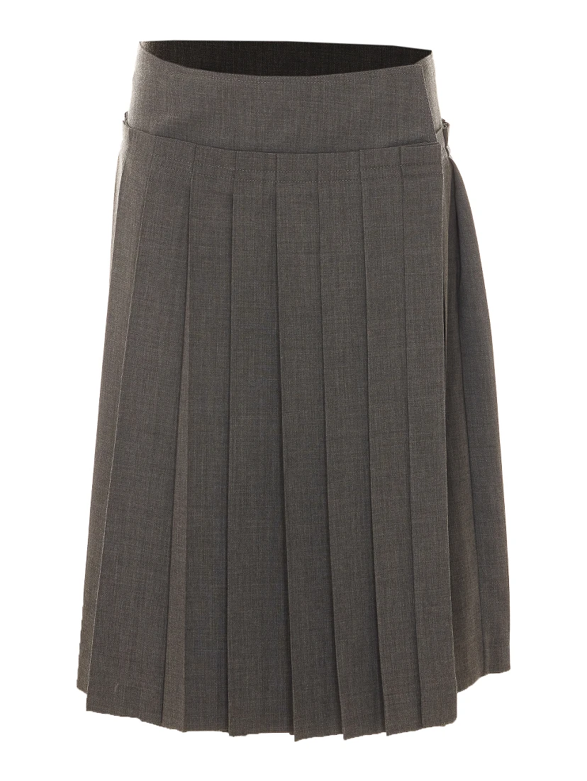 Ami Alexandre Matiussi Skirts