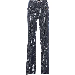Dondup Trousers Blue